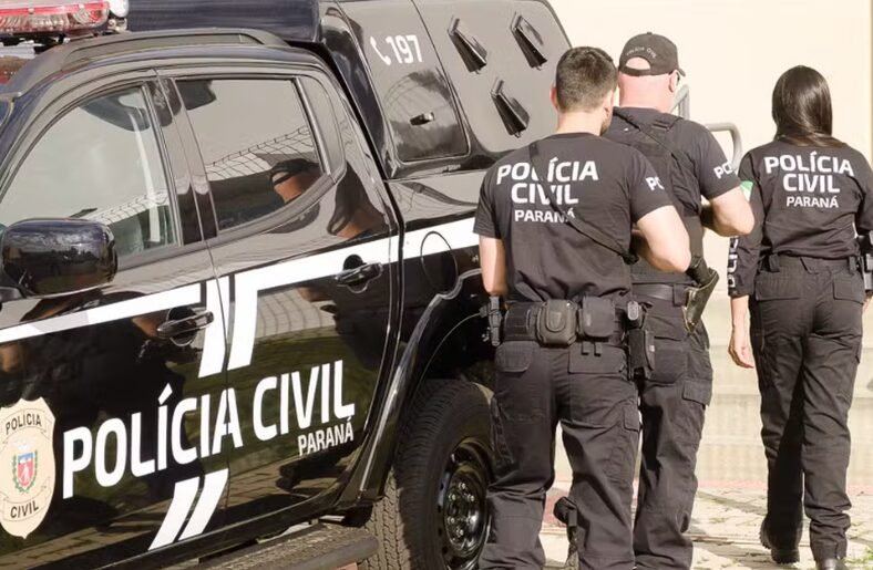  No Paraná, criança revela ter sido vítima de violência sexual e acusado é preso