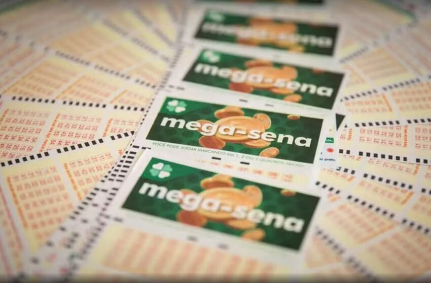  Mega-Sena pode pagar R$ 80 milhões neste sábado (27)