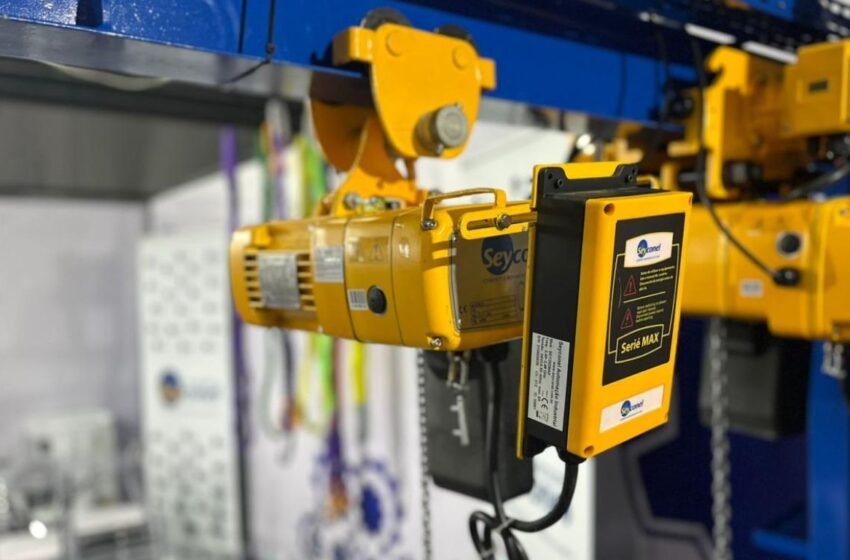  Paraná vê crescimento na competitividade exportadora com Lei Maquila no Paraguai