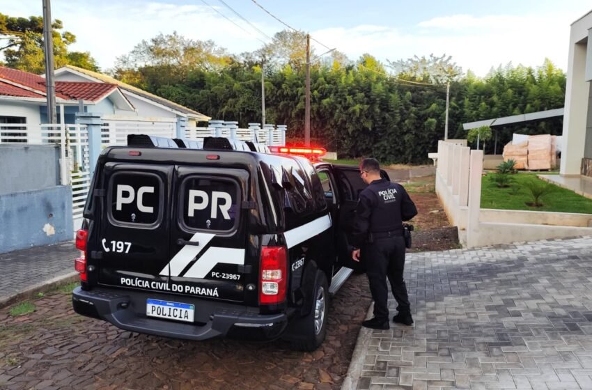  Polícia Civil investiga aborto ocorrido em rodoviária de Dois Vizinhos