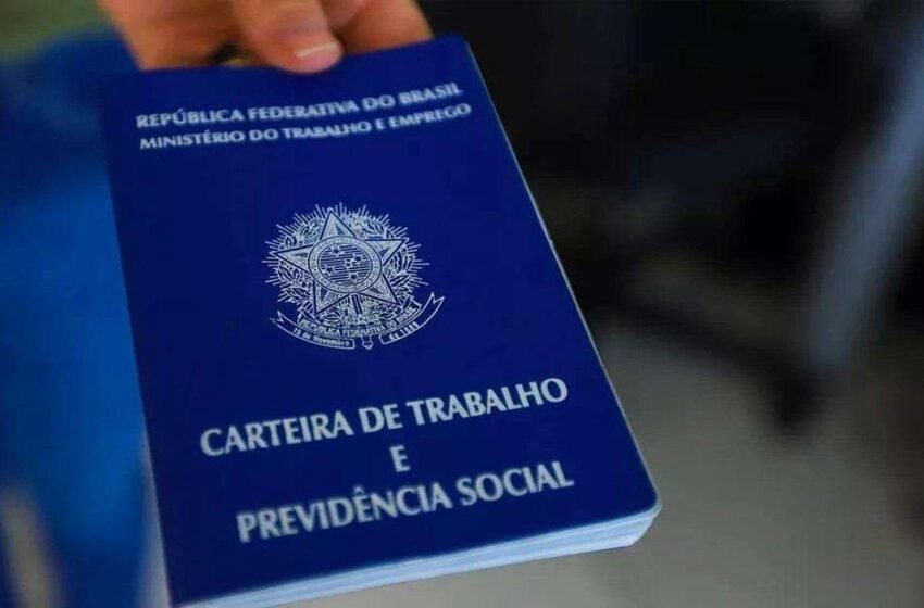  Confira as vagas de emprego para esta Terça-feira (23) em Dois Vizinhos