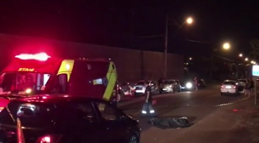  Motorista é indiciado por homicídio culposo após acidente com carro de padre