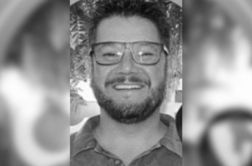  Trabalhador morre após cair de 12 metros durante serviço em SC
