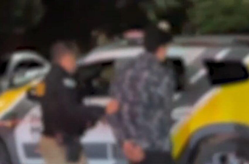  Jovem mata madrasta durante briga por máquina de lavar