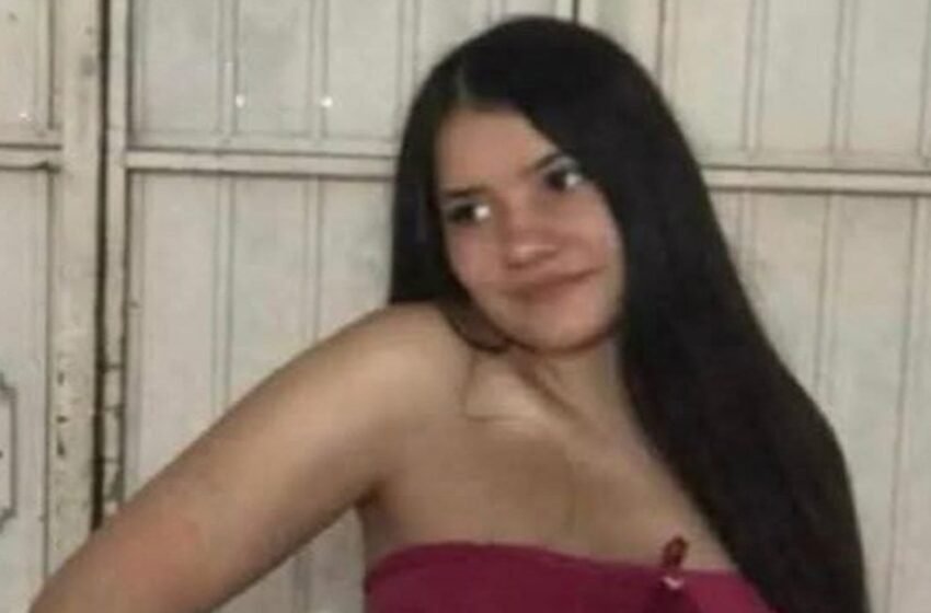  Corpo de jovem desaparecida é localizado em matagal