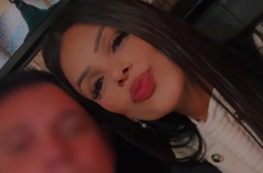 Esposa de Policial Militar é morta com tiro na nuca e deixa bebê de 7 meses