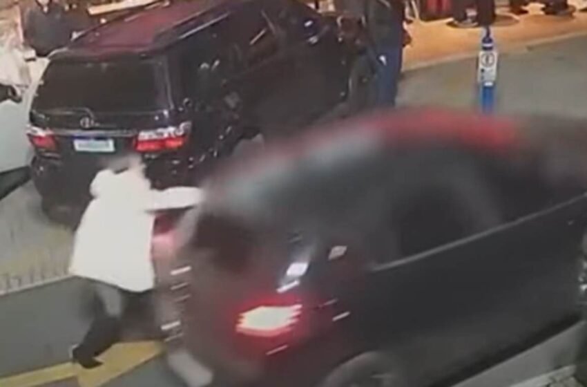  Suspeita de abuso: jovens se apresentam à delegacia após festa