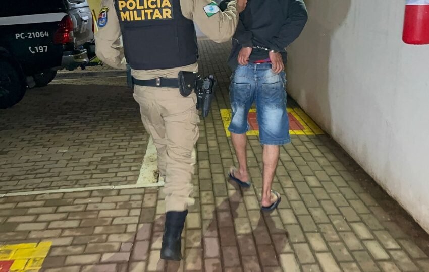  Homem é preso suspeito de aplicar mais de 500 golpes virtuais