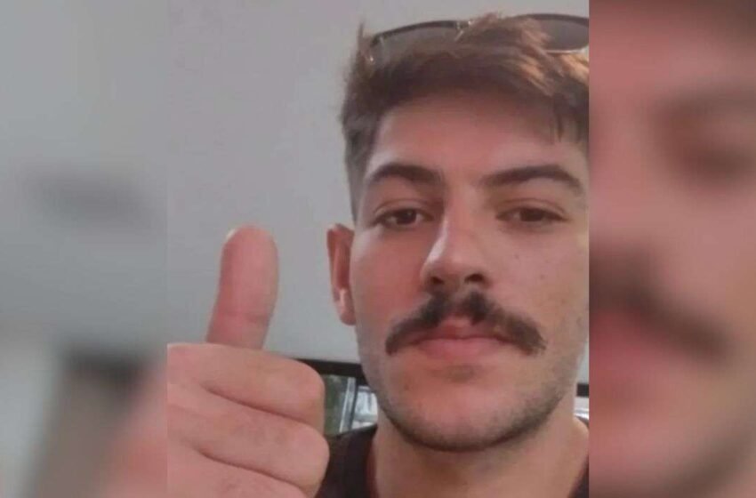  Polícia Confirma Localização do Corpo de André Sagaz em Faixa de Areia