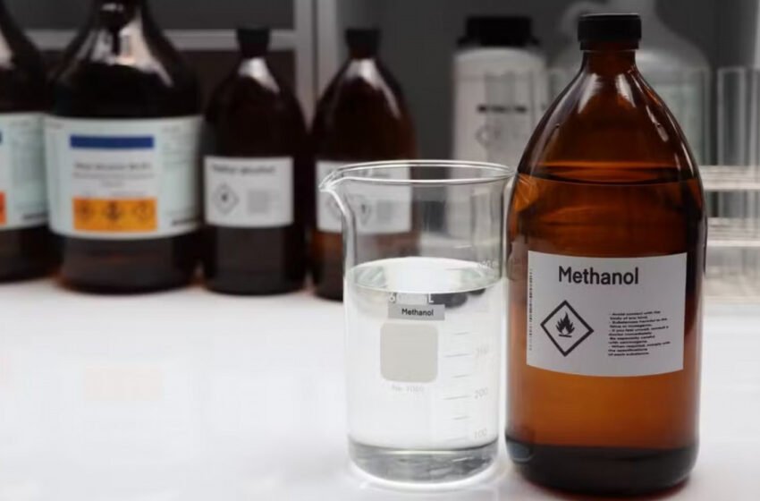  Metanol: riscos, sintomas e como deve ser feito o tratamento adequado da intoxicação
