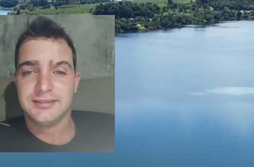  Desaparecimento termina em tragédia: jovem beltronense é encontrado sem vida