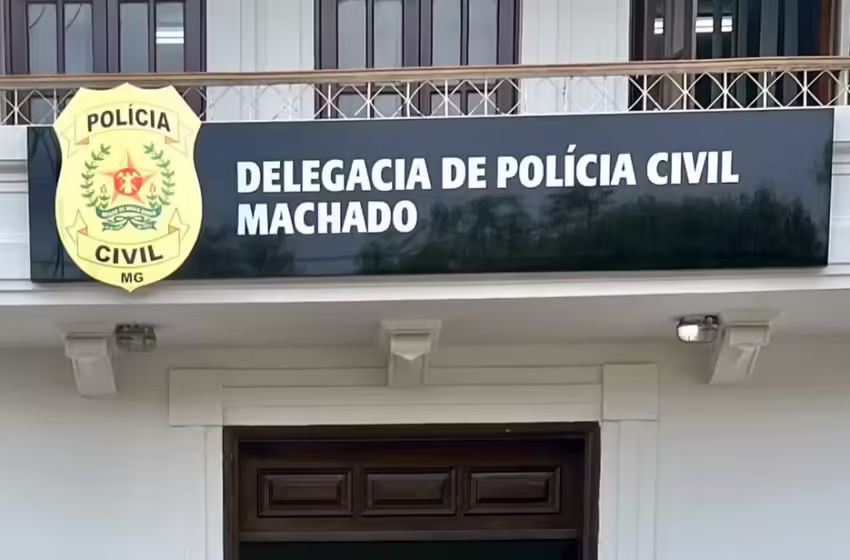  Homem de 75 anos é detido em instituição de longa permanência por crime sexual contra menor