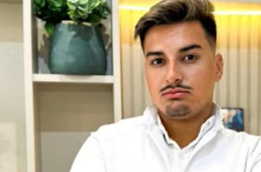 Investigado por morte de idosa, estudante de Biomedicina é suspeito de falsificar diploma