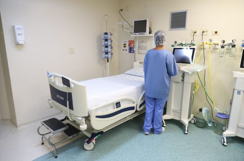 Governo do Paraná anuncia isenção de ICMS para hospital do SUS e remédios de hipertensão