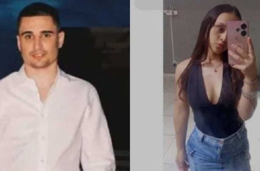 Tiroteio no Paraná: casal é assassinado com 40 disparos dentro de veículo