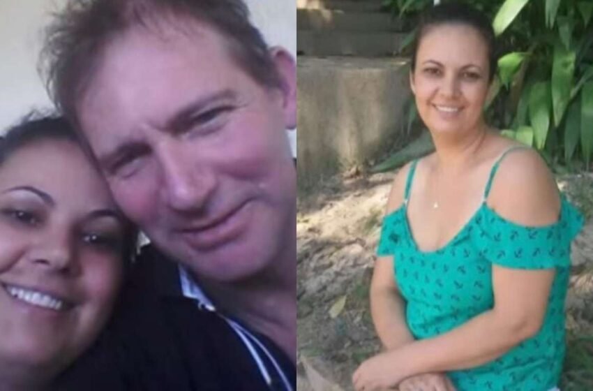 Mulher é assassinada pelo ex-marido no Paraná; ele a manteve em cárcere e traíções vieram à tona