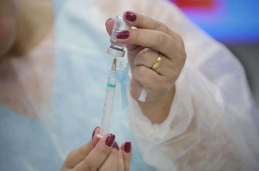 Vacinação feminina: Paraná alerta para proteção em todas as fases da vida