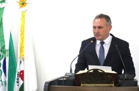 Ex-vereador é preso no Paraná suspeito de abusar sexualmente de adolescentes