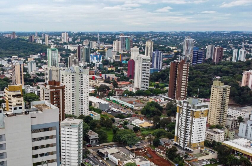 Paraná é cotado para sediar Fórum Ibero-Americano de Compras Públicas de Inovação