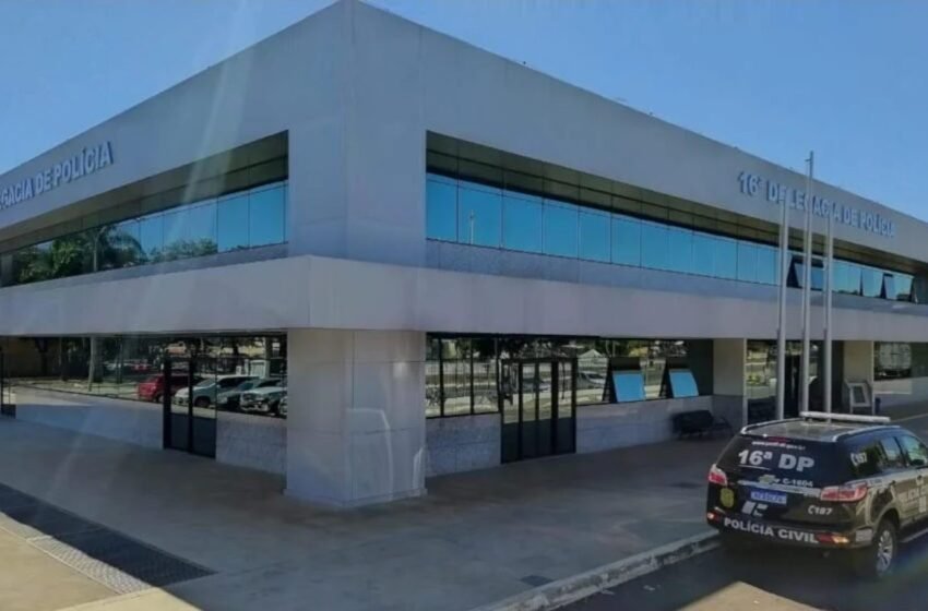  Homem é preso por fingir morte da filha por overdose e limpar vestígios de sangue