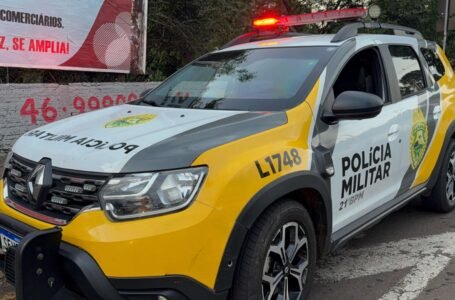 Vinte aves silvestres são encontradas em cativeiro na casa de idoso em Dois Vizinhos
