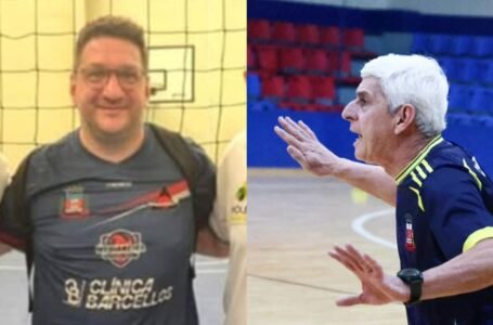 Tragédia no esporte: técnicos de vôlei morrem em acidente rumo a competição no Paraná