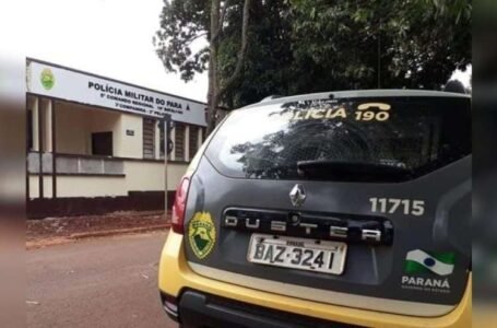 Carona termina em tragédia: homem é esfaqueado no peito por desconhecidos na PR-180