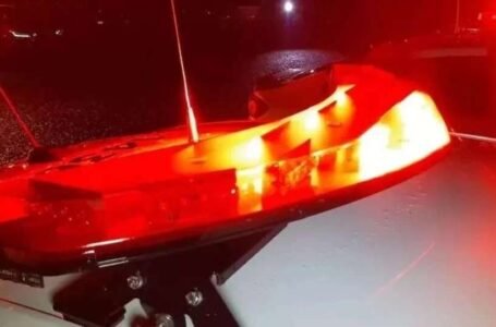 Mulher é presa após agredir bebê e ameaçar matar os próprios filhos em Dois Vizinhos