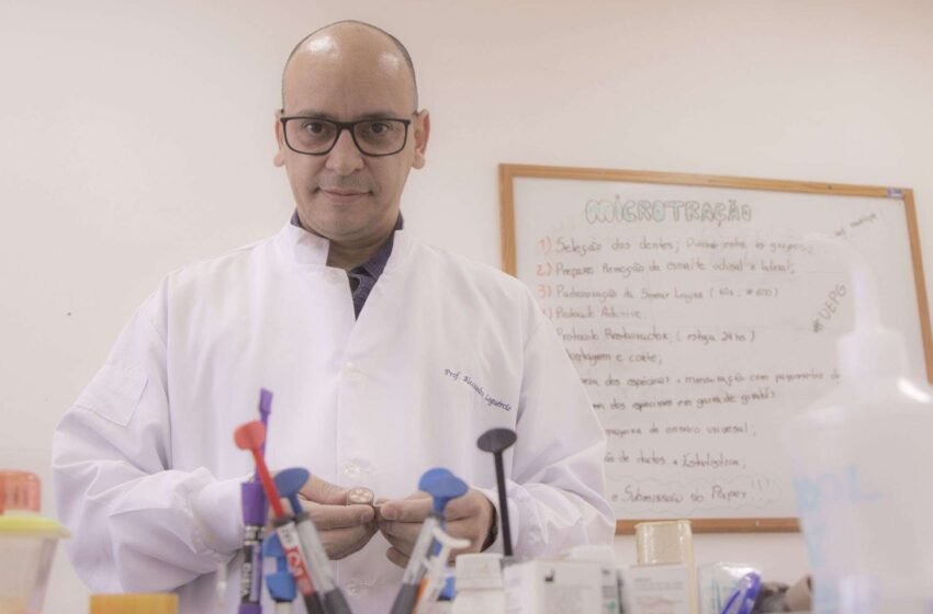  Estudo internacional destaca pesquisadores das universidades estaduais do Paraná entre os mais citados do mundo