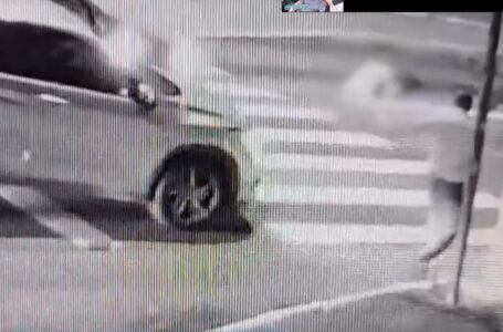 Acidente fatal: policial militar tem a cabeça arrancada e idoso morre em atropelamento