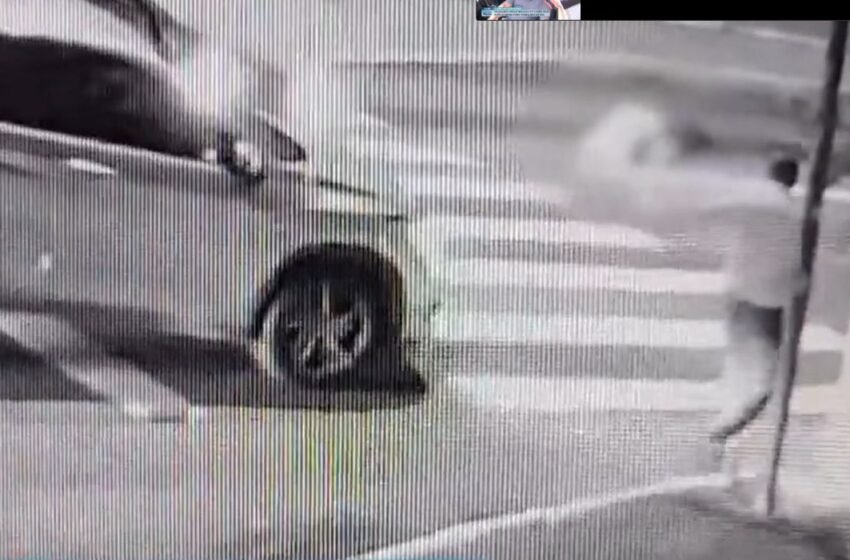  Acidente fatal: policial militar tem a cabeça arrancada e idoso morre em atropelamento