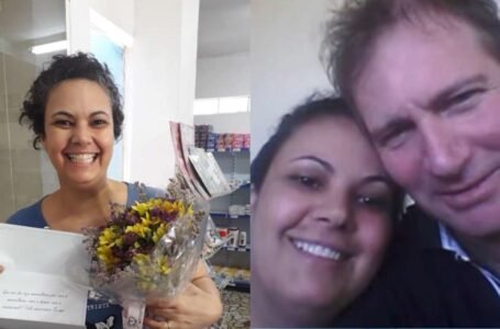 “Não adianta portão fechado”: homem avisa filha antes de matar a ex-esposa no Paraná