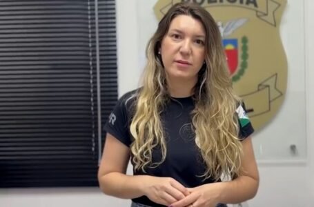 Homem é detido após ser flagrado abusando de criança de 6 anos em Palmas