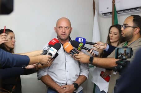 Paraná reduz índices de feminicídio e estupro em 2025 com políticas integradas