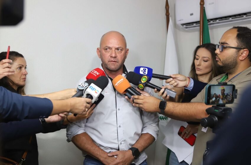 Paraná reduz índices de feminicídio e estupro em 2025 com políticas integradas