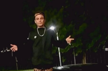 Pai tentou impedir que filho fosse morto, afirma amigo da família