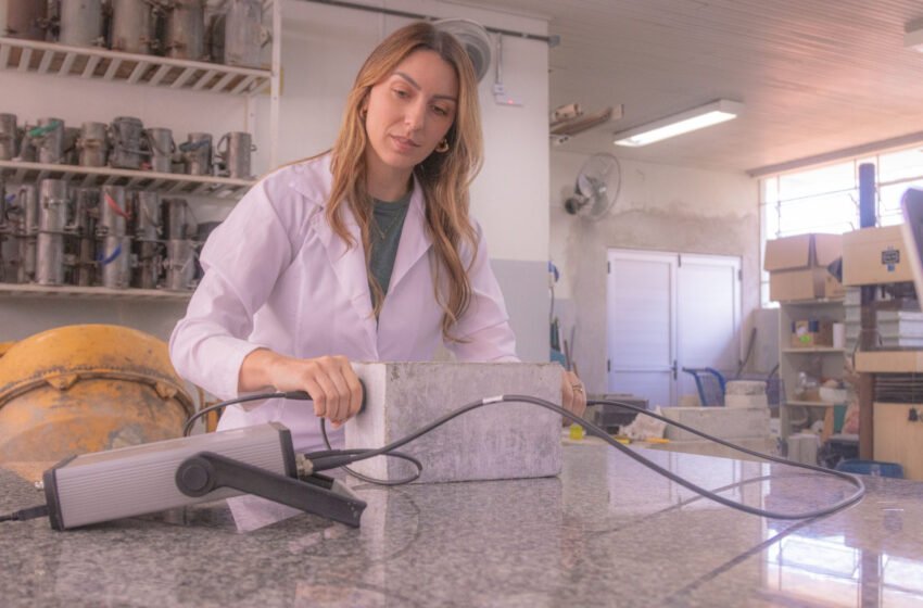  Paraná anuncia orçamento recorde de R$ 4,65 bilhões para ciência e tecnologia em 2026