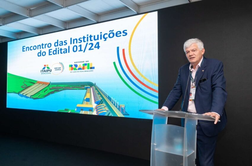  Paraná amplia o Programa Coleta Mais para mais 33 cidades