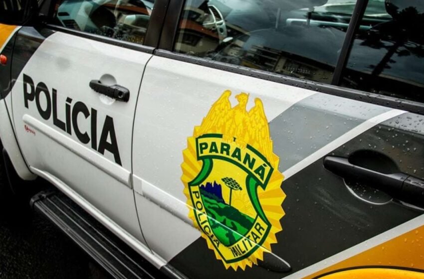  Criança é vítima de crime sexual após aceitar carona no Paraná