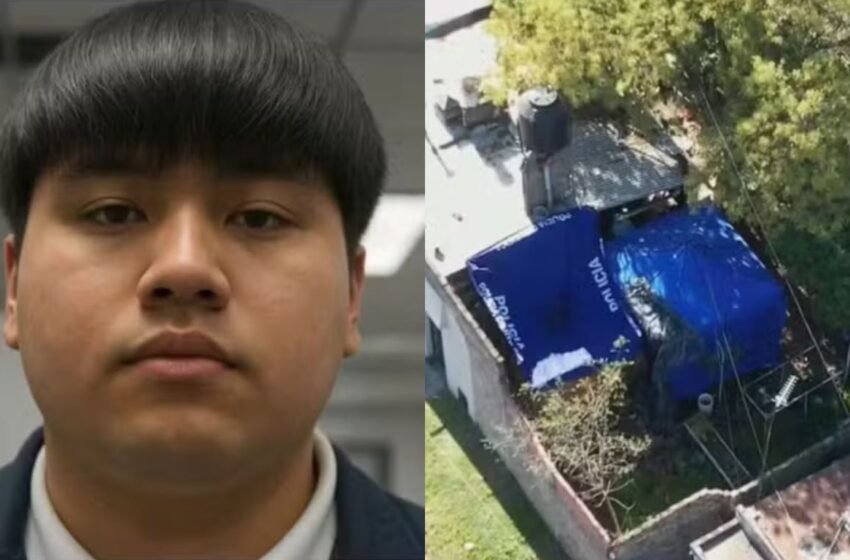  Traficante é preso acusado de executar e esquartejar três jovens depois de festa