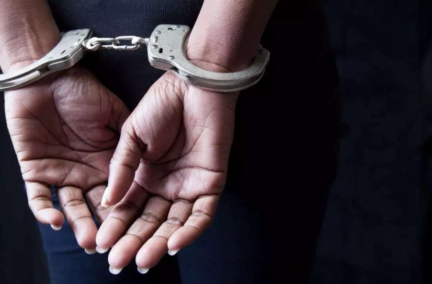  Suspeita de homicídio contra idoso é presa após trabalho investigativo