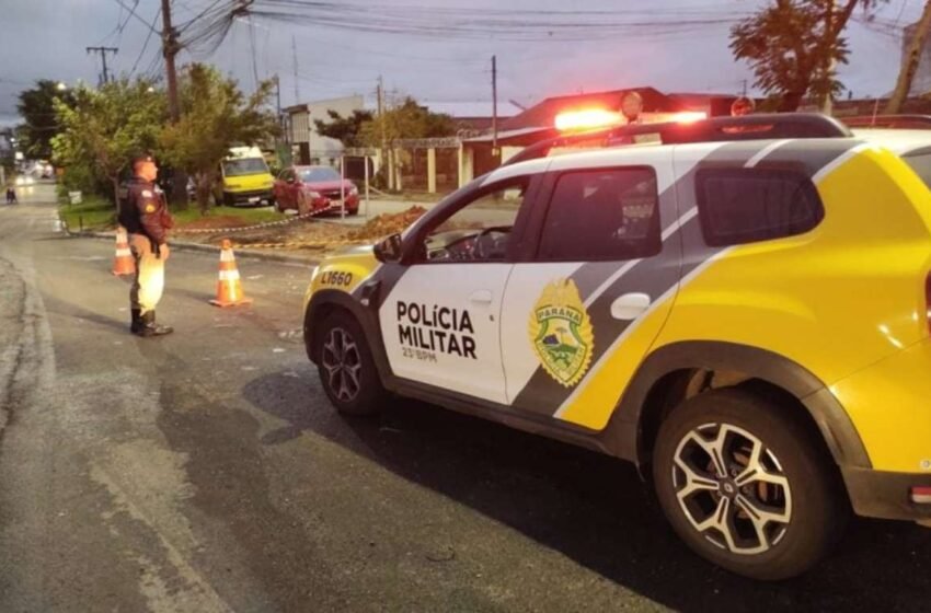  Feto é encontrado em via pública e caso causa comoção entre moradores