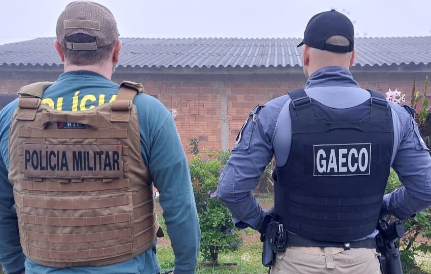  Manipulação de gabaritos em concursos leva a operação policial