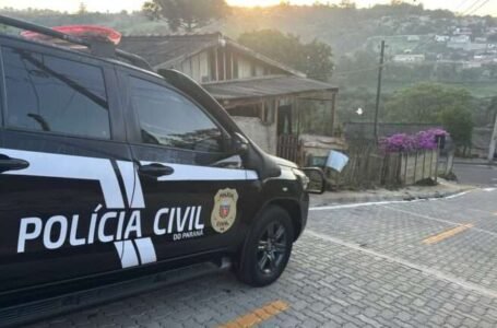 Investigação leva à prisão de suspeitos de participação em crime contra comerciante