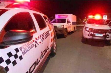 Morador de rua é encontrado amarrado após ser violentamente agredido