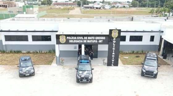  Mulher é resgatada de cárcere privado pelo marido; Polícia Civil prende suspeito