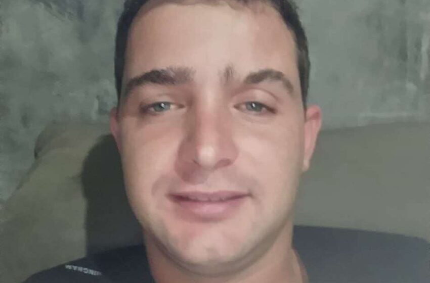  Desaparecimento de Edson José Tomalacki preocupa familiares em Nova Prata do Iguaçu