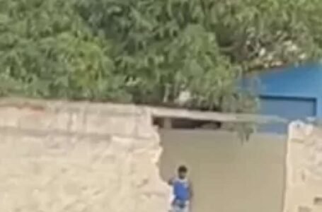 Ato obsceno em escola estadual leva polícia a investigar suspeito