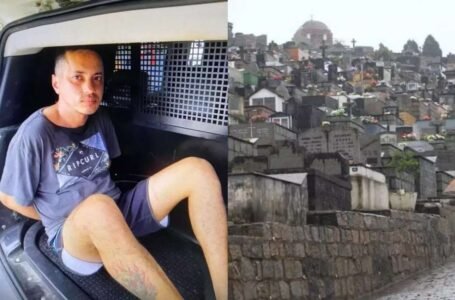 Polícia investiga sequestro de meninas ocorrido no Dia das Crianças