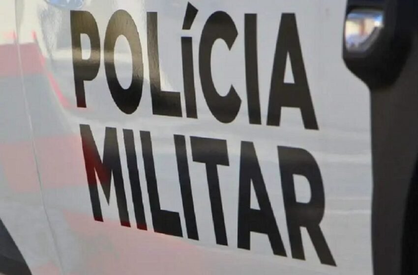  Filho é preso após agredir e ferir o próprio pai durante discussão no Paraná